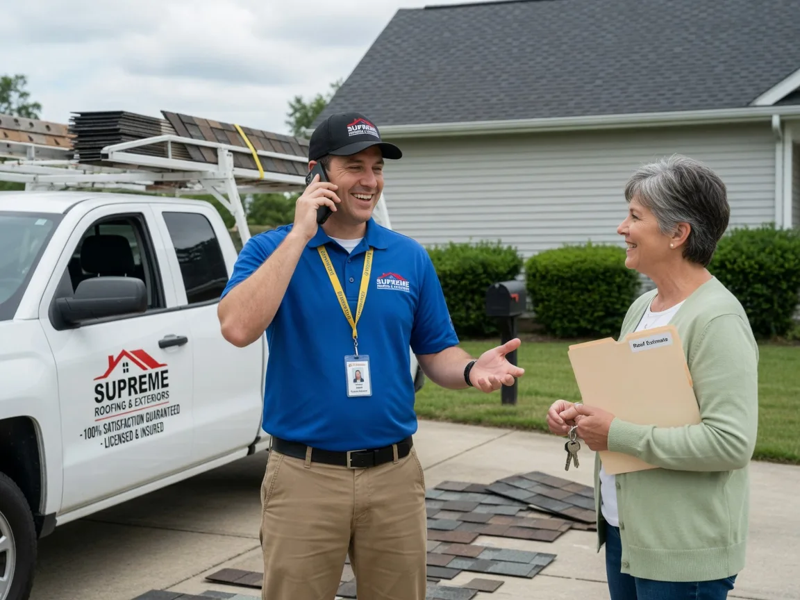 Roof Replacement Mason, TN FAQs
